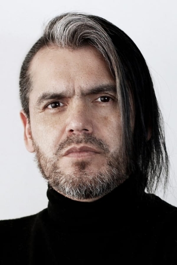 Actor Jorge Olguín