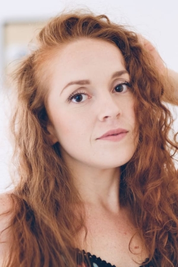 Actor Olivia Leclerc