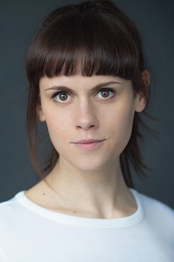 Actor Josie Dunn