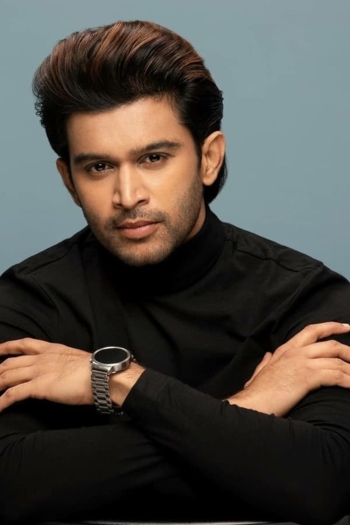 Actor Abijeet Duddala