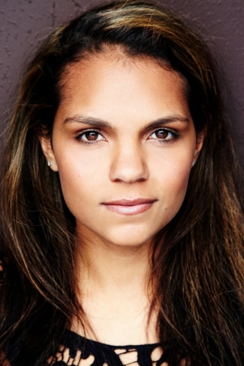 Actor Rarriwuy Hick