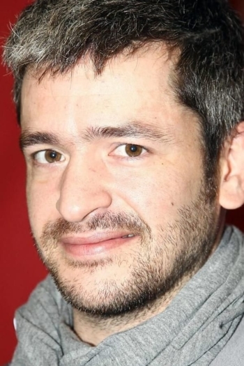 Actor Grégoire