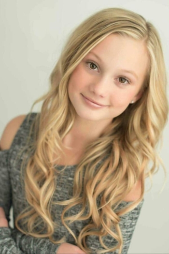 Actor Maesi Caes