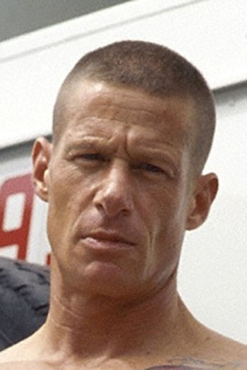 Actor Cole Tucker