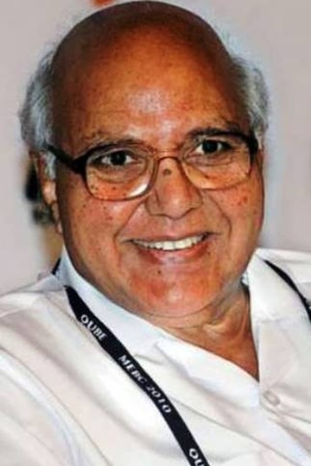 Actor Ramoji Rao
