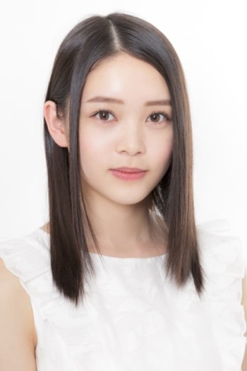 Actor Akari Takaishi