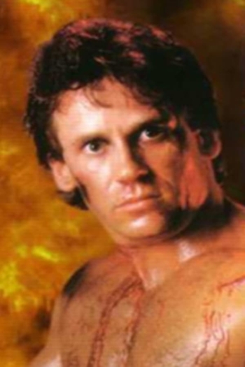 Actor Sean P. Donahue
