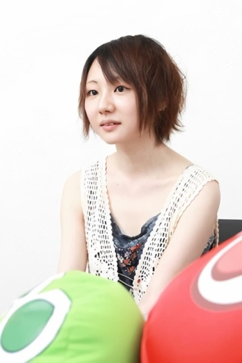 Actor Utako Yoshino