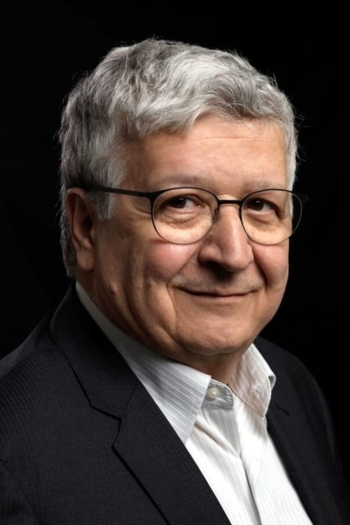 Actor Élie Cohen