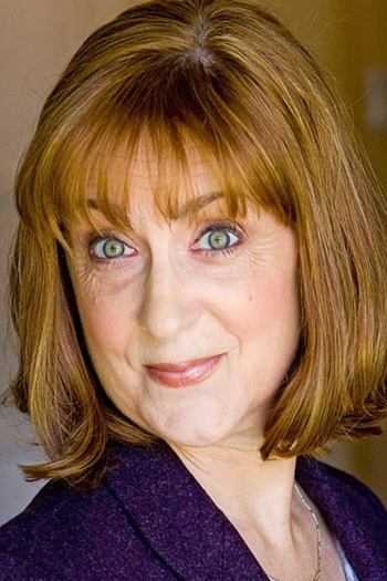 Actor Michelle Benes