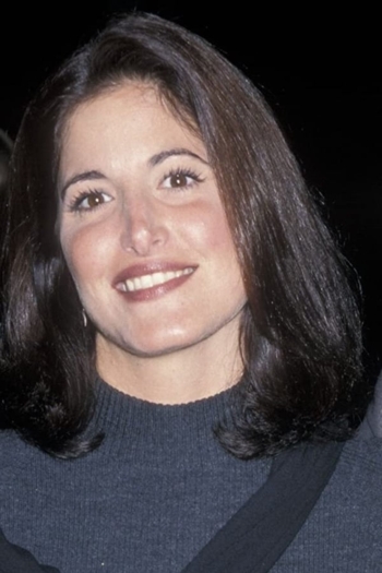 Actor Christine Tucci
