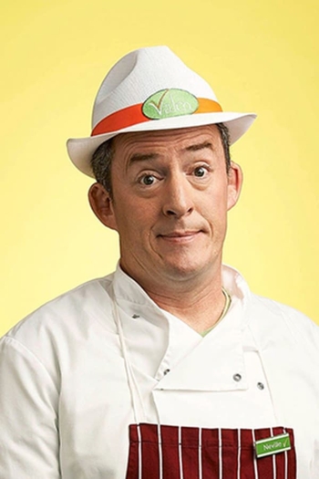 Actor Dominic Coleman