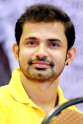 Actor Harikrishnan
