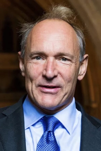 Actor Tim Berners-Lee