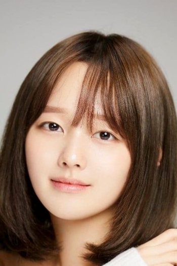 Actor Jung Ji-so