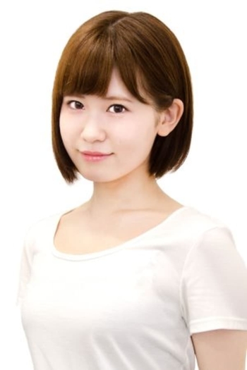 Actor Miharu Hanai