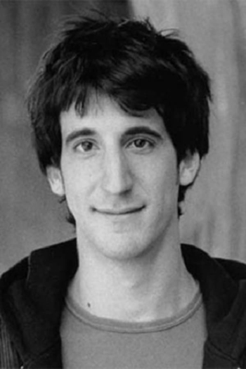 Actor Tommaso Spinelli