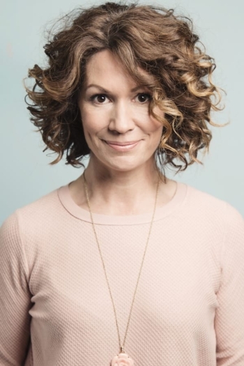 Actor Kitty Flanagan