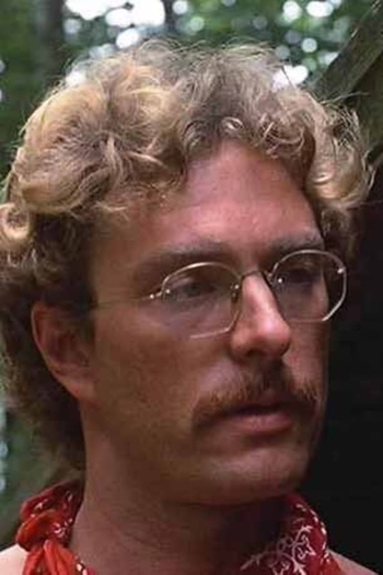 Actor Peter Brouwer