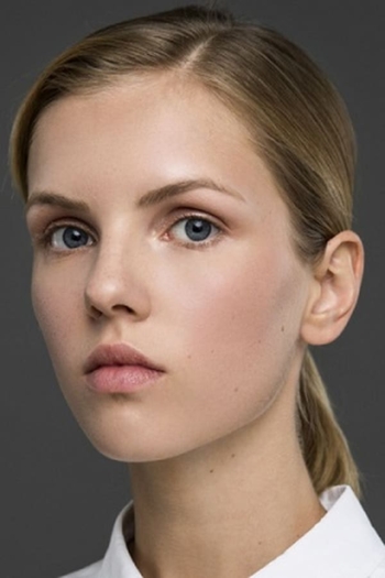 Actor Sofya Ozerova