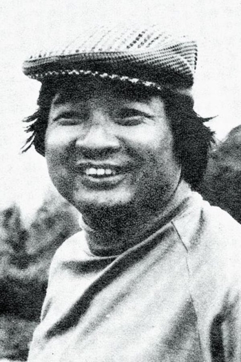 Actor Kuei Chih-Hung
