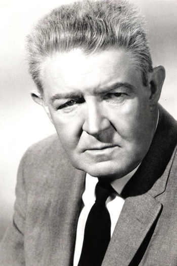Actor Robert Burton