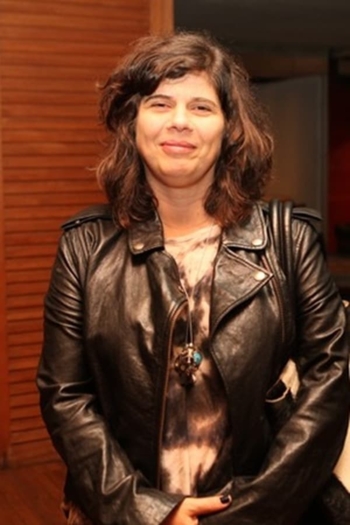 Actor Olívia Guimarães