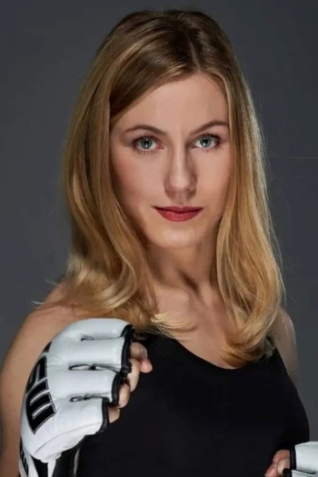 Actor Aleksandra Rola