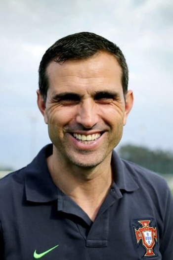 Actor Pauleta