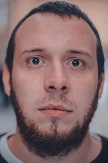 Actor Viktor Geviksman