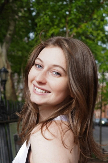 Film director Sophia M. Medley