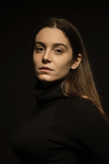 Actor Meri Anglés
