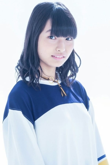 Actor Mizuna Shirakawa