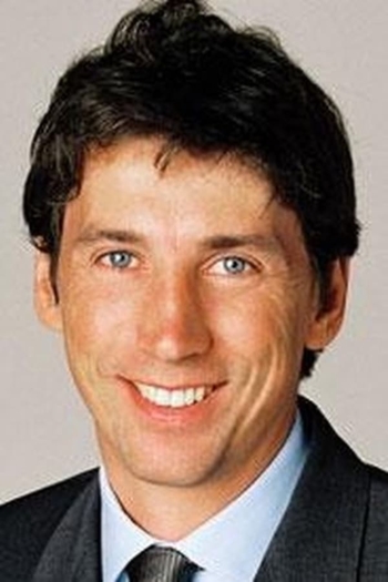 Actor Stéphane Courbit