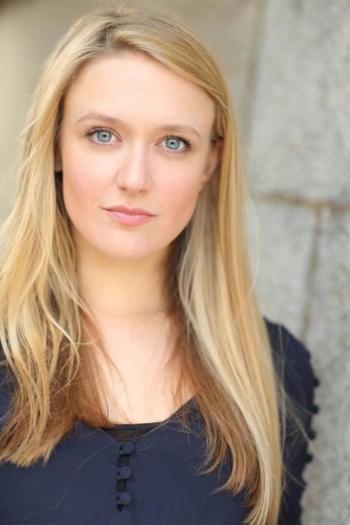 Actor Emily Head