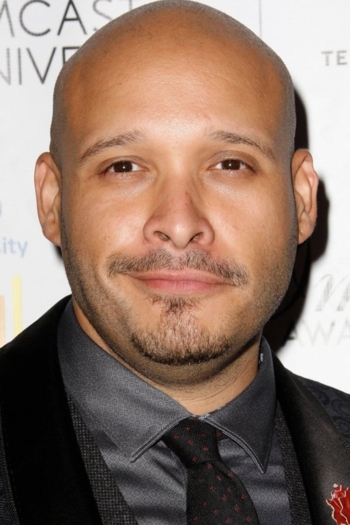 Actor Joe Miñoso