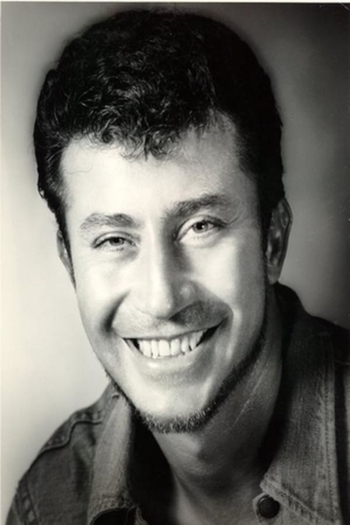 Actor John Rechy