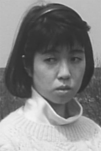 Actor Akiko Itoyama