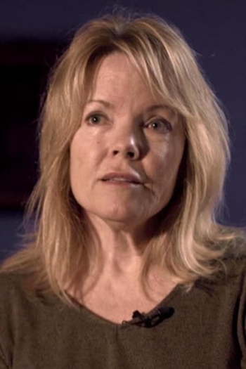 Actor Heidi Hjorth