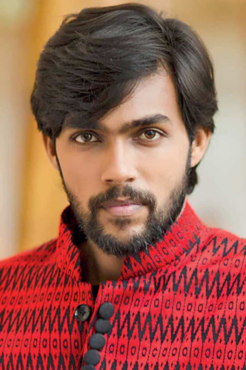 Actor Aarav Nafeez