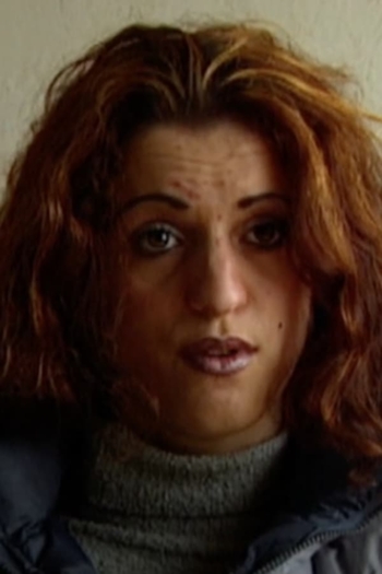 Actor Melita Causevic