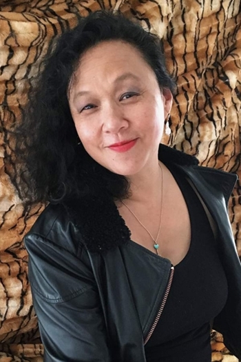 Actor Jackie Kong