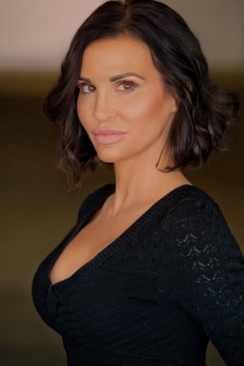 Actor Tia Texada