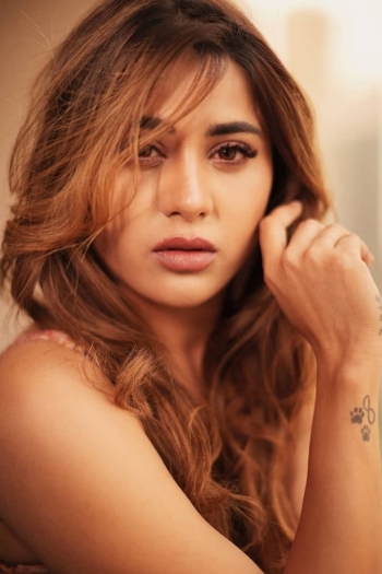 Actor Hamida