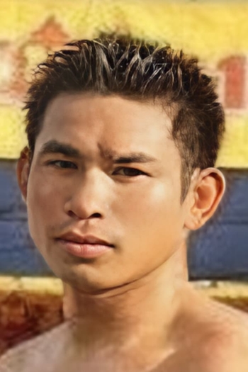 Actor Suriya Tatakhun