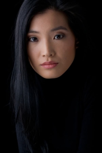 Actor Nancy Yao