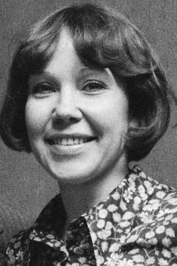 Actor Helen Elde