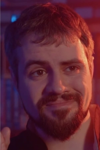 Actor Sylvain NES