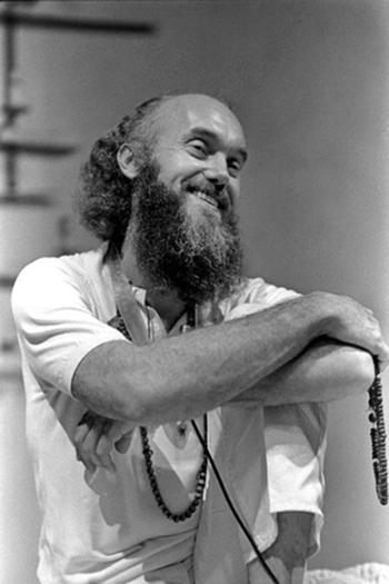 Actor Ram Dass