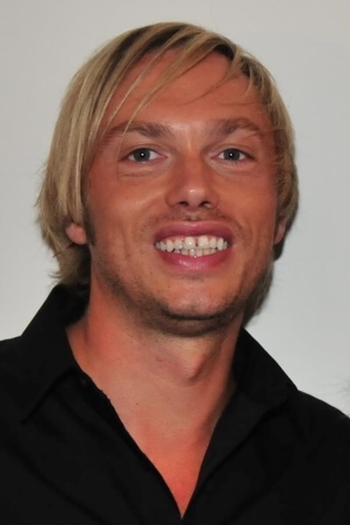 Actor Regi Penxten
